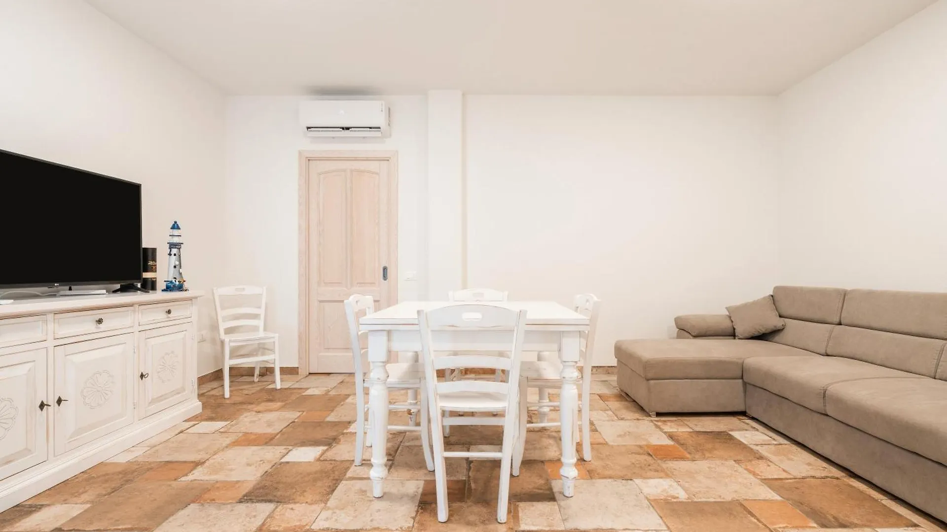 Villa Giardino Villasimius Σπίτι διακοπών