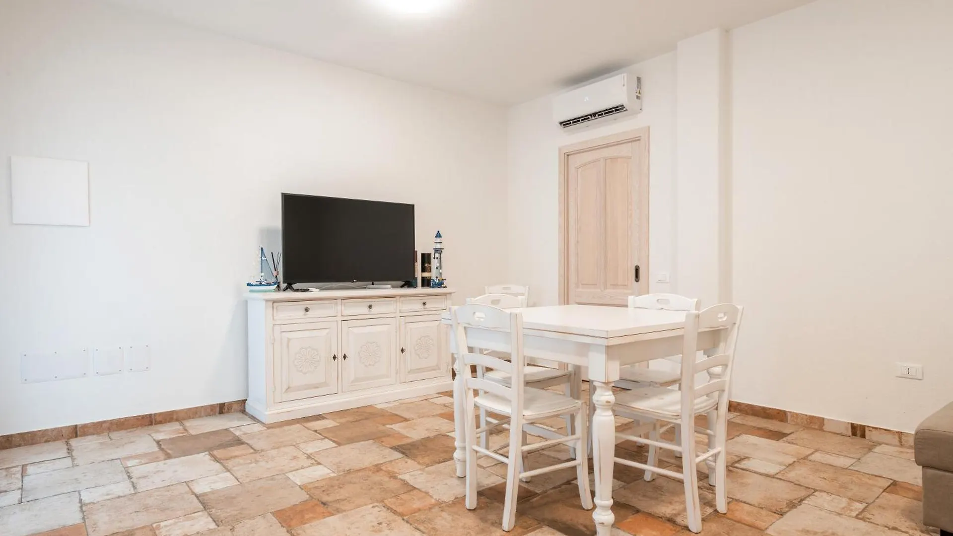 Villa Giardino Villasimius 0*,